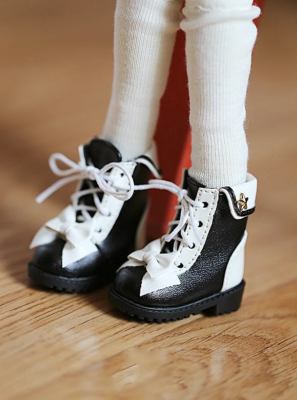 1/6 1/4 1/3 scale BJD shoes boots for BJD/SD doll accessories.not include doll,clothes,wig ,other accessories D2530