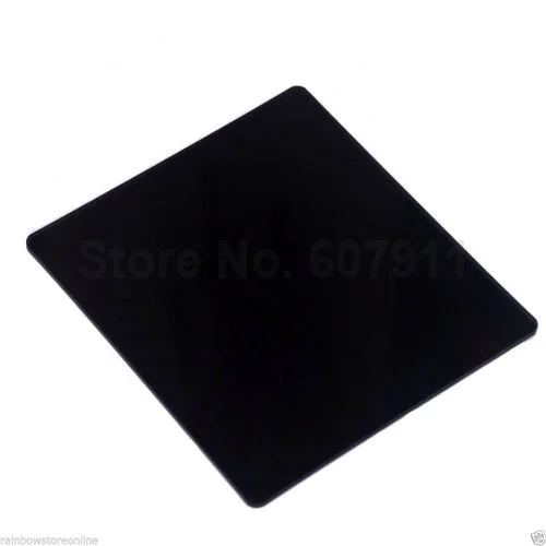 17 في 1 6 قطعة ND2 ND4 ND8 تدريجي ND2 4 8 مربع تصفية مجموعة + 9 قطعة خاتم محول و تصفية حامل حقيبة حالة ل Cokin P