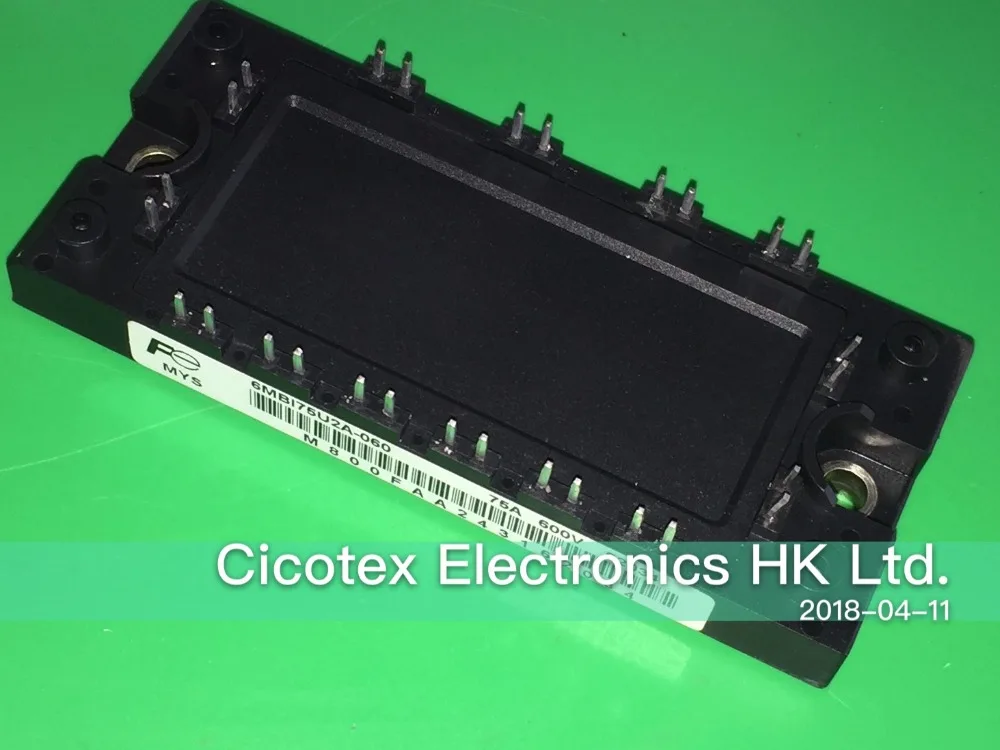 6MBI75U2A-060 MODULE 75A 600V 6MBI75U2 A-060 IGBT 6MBI75U2A060 6MBI75U 2A-060 6MBI75 U2A-060 6MBI 75U2A-060 6MB175U2A-060