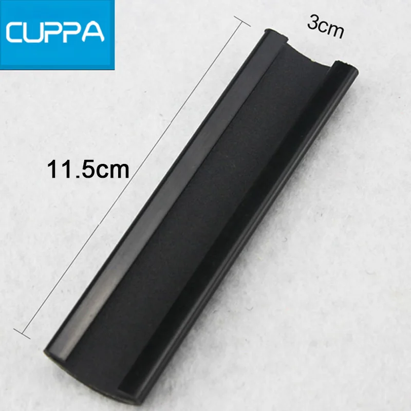 Cuppa 2 Pcs/lot Pool Cue Tip Sander Black Billiards Snooker Cue Tip Sander Accessories China