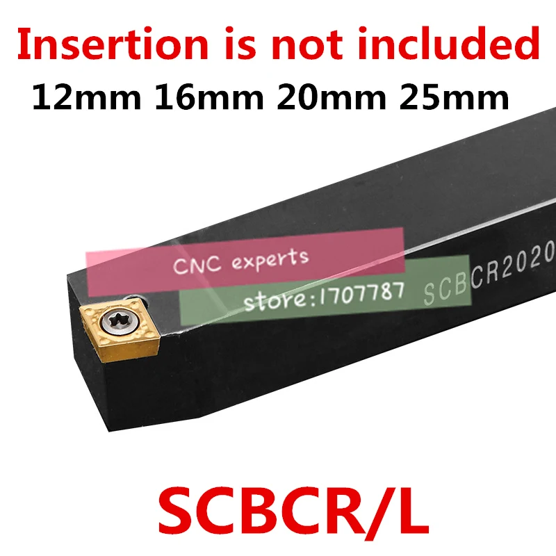 scbcr1212h06-scbcr1212h09-scbcr1616h09-scbcr2020k09-scbcr2525m09-scbcr2525m12-scbcl-cnc-torno-ferramentas-de-torneamento-externo