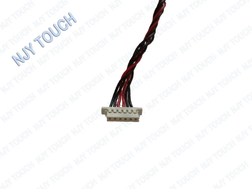 LED Backlight Driver Board 6Pin 1.25mm Pitch For LTM230HT05 LTM185AT04 LTM200KT07 Panel