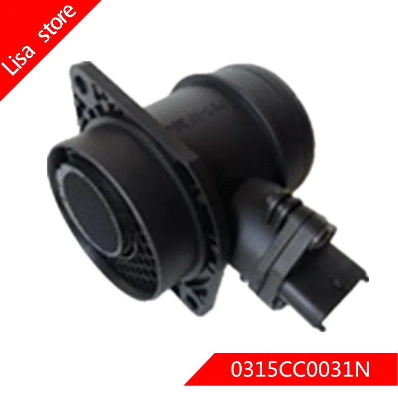 

Air flow sensor For MAHINDRA OEM:0 281 002 756 0281002756 0315CC0031N