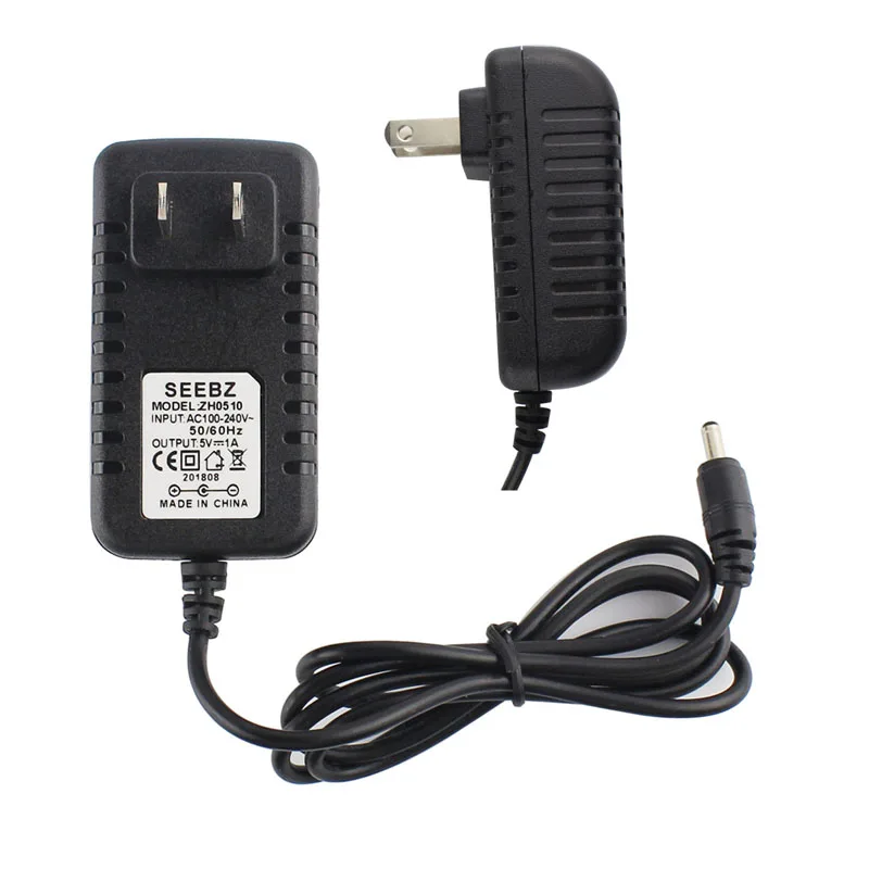 

Compatible New RS232 Com Cable Power Adapter for Symbol Motorola LS2208 5700 5800 LI3608 DS3608 Barcode scanner