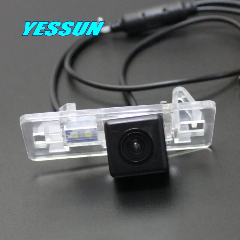 

For Audi A6 S6 A7 S7 2011-2015 Car Rearview Rear Back Camera HD Lens CCD Chip Night Vision Water Proof Wide Angle CAM