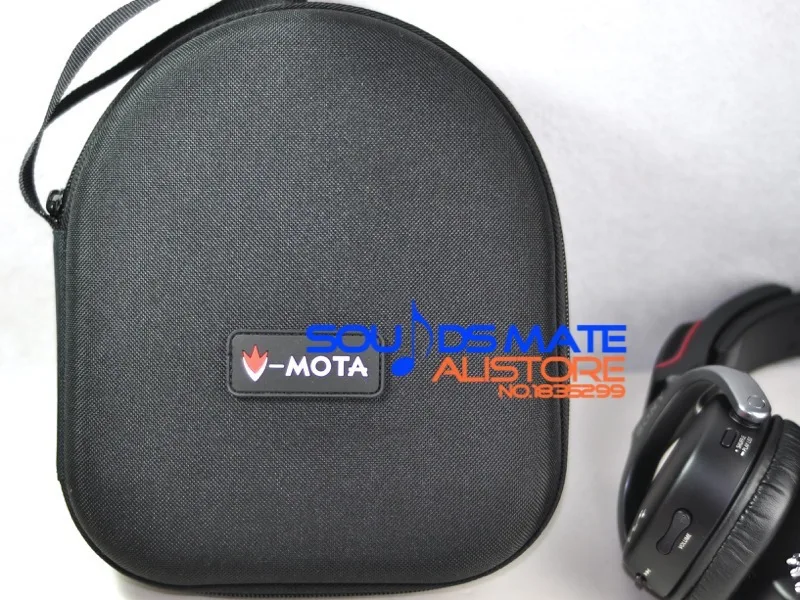 Generieke Hard Carry Case Box Bag Voor Bang & Olufsen Voor B & O Beoplay H2 H6 H7 H8 Voor B & O Hoofdtelefoon