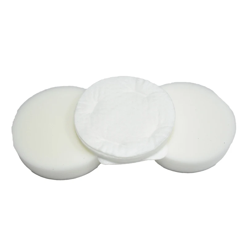 Đại Lọc Mút Xốp & Cảm Thấy Lọc Thay Thế Cho Cá Mập NV22 NV26 NV36 UV410 XF22 NV22L Bụi Vệ Sinh Phụ Kiện Lọc