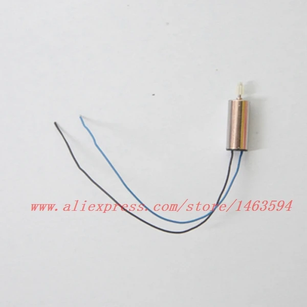 Wholesale Syma S32 S032 S032G RC Helicopter Spare Parts Tail motor Free Shipping