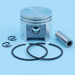 40mm Piston Pin Ring Kit For Stihl 021 023 MS210 MS230 MS 210 230 MS230C Chainsaw 1123 030 2003 Replacement Spare Parts