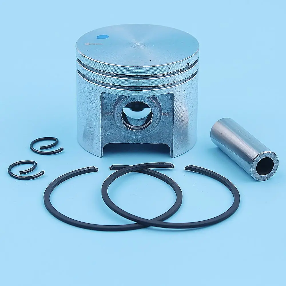 Kit de Anel de Pino de Pistão de 40 mm para Motosserra Stihl 021 023 Ms210 Ms230 ms 210 230 Ms230c 1123 030 2003 Peças de Reposição