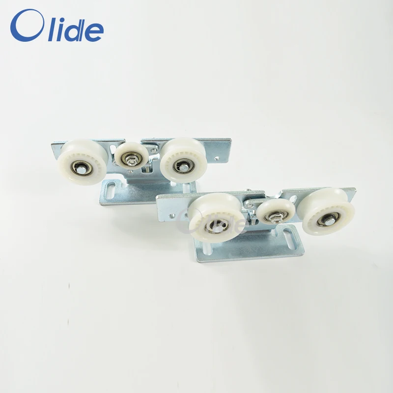 Transporte automático do abridor da porta de correr es200