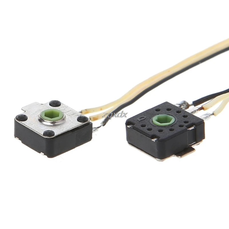 2sets Encoder for Razer Mouse Razer Naga 2014 Mamba 5G/V2 Encoder Mouse Wheel Whosale&Dropship