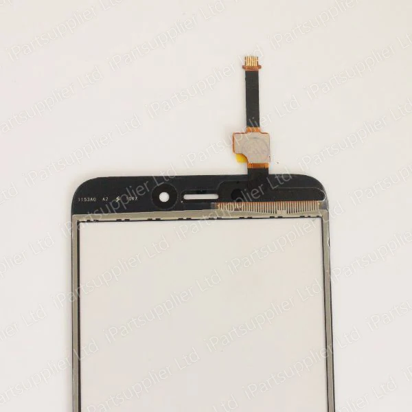 For Xiaomi Redmi 4X Touch Screen Panel 100% Guarantee New Glass Panel Touch Screen Glass Replacement For Xiaomi Redmi 4X