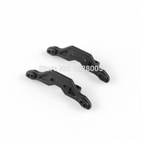 WLtoys a202 a212 a222 a232 a242 a252 1:24 RC Car Spare Parts A202-27 shock absorber bracket