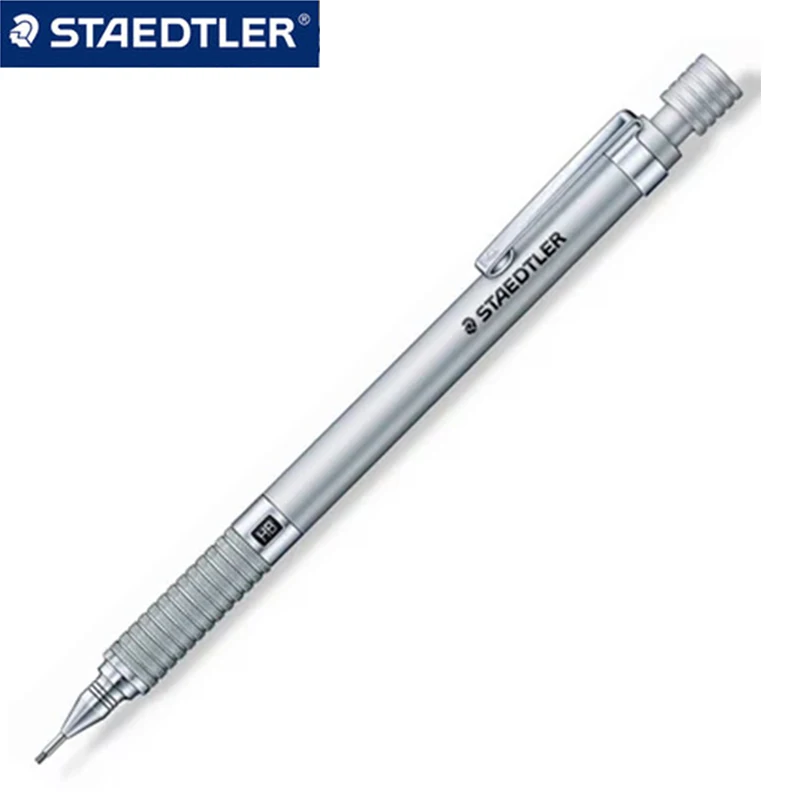 German STAEDTLER Staedtler 925 25 Metal | drawing | mechanical pencil 0.3 | 0.5 | 0.7 | 0.9 | 2.0mm