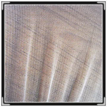 100% Nature White Silk Tulle Fabric Use Wedding silk veil 100% SILK FABRIC 130CM width