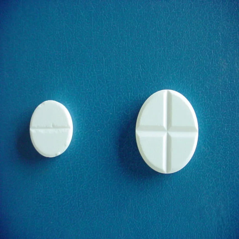 Professional Manufacturer Gibberellin Gibberellic Acid GA3 20%Tablet 5Gram  /Piece Water Soluble Easy Use