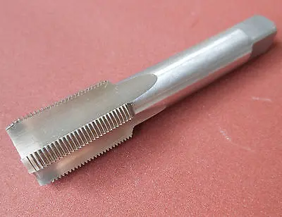 

1pcs Metric Right Hand Tap M20X1.0mm Taps Threading Tools 20mmX1mm pitch