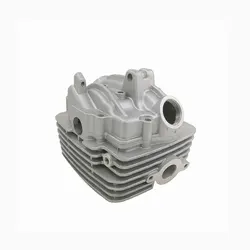 Motorcycle Cylinder Head Cover For Suzuki GN125 GS125 DR125 EN125 157FMI VANVAN 125 Engine Spare Parts