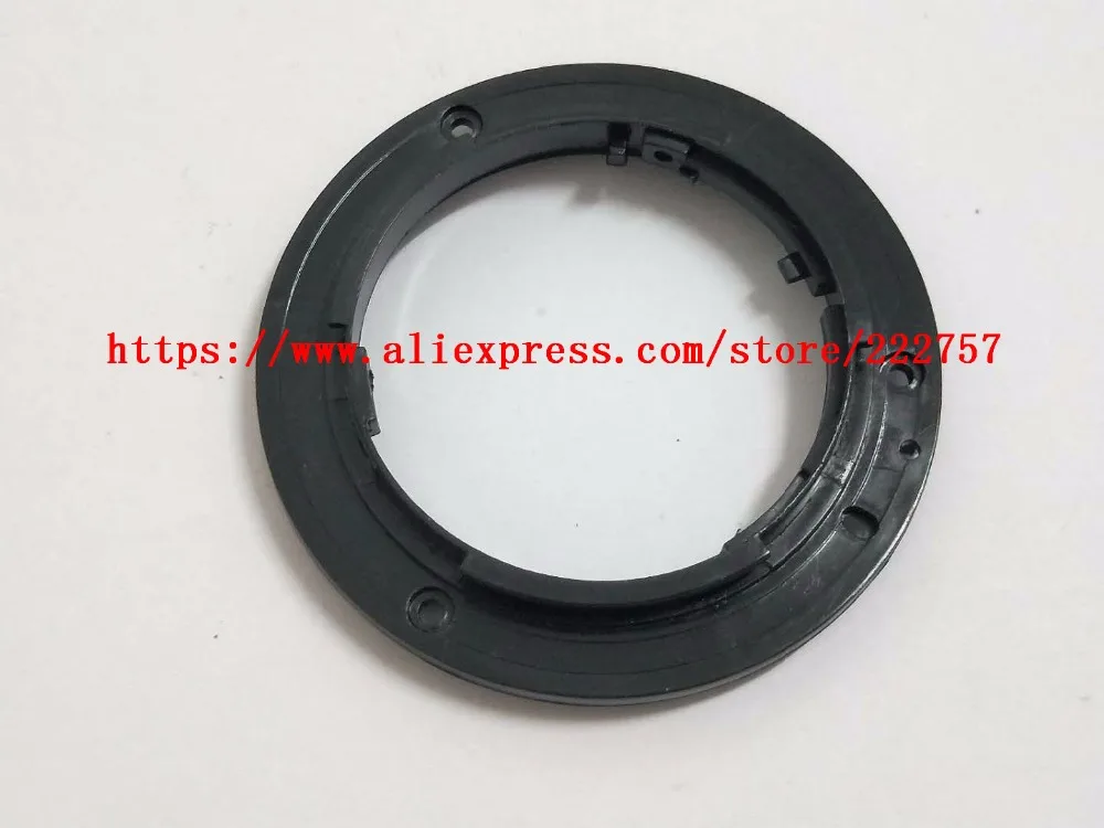 

Rear for Bayonet Mount Ring Replacement Part For Nikon 18-55 18-105 18-135 55-200mm Camera SLR Lens