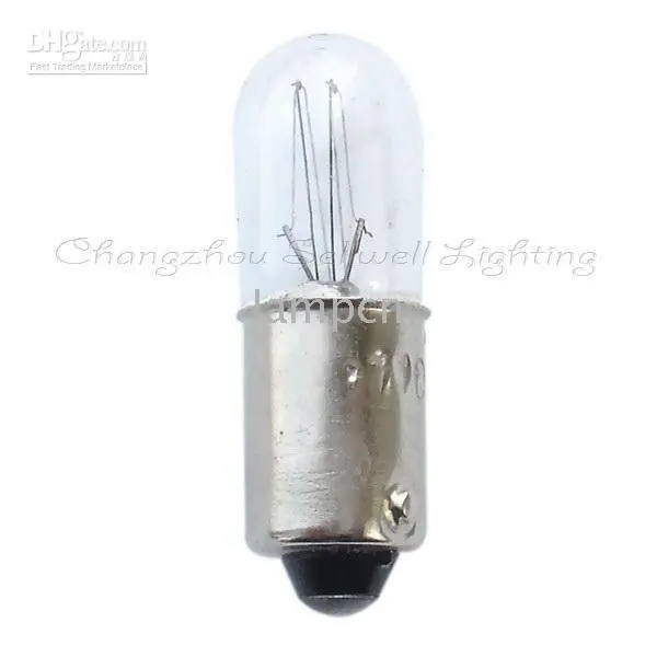 

ba9s t10x29 a211 2022 Miniature bulbs lighting 110v 2w