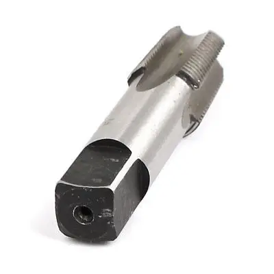 ZG3/8-19 BSP 55 Gradi 4 Flauti HSS Filetto di Tubo Rubinetto 70mm di Lunghezza