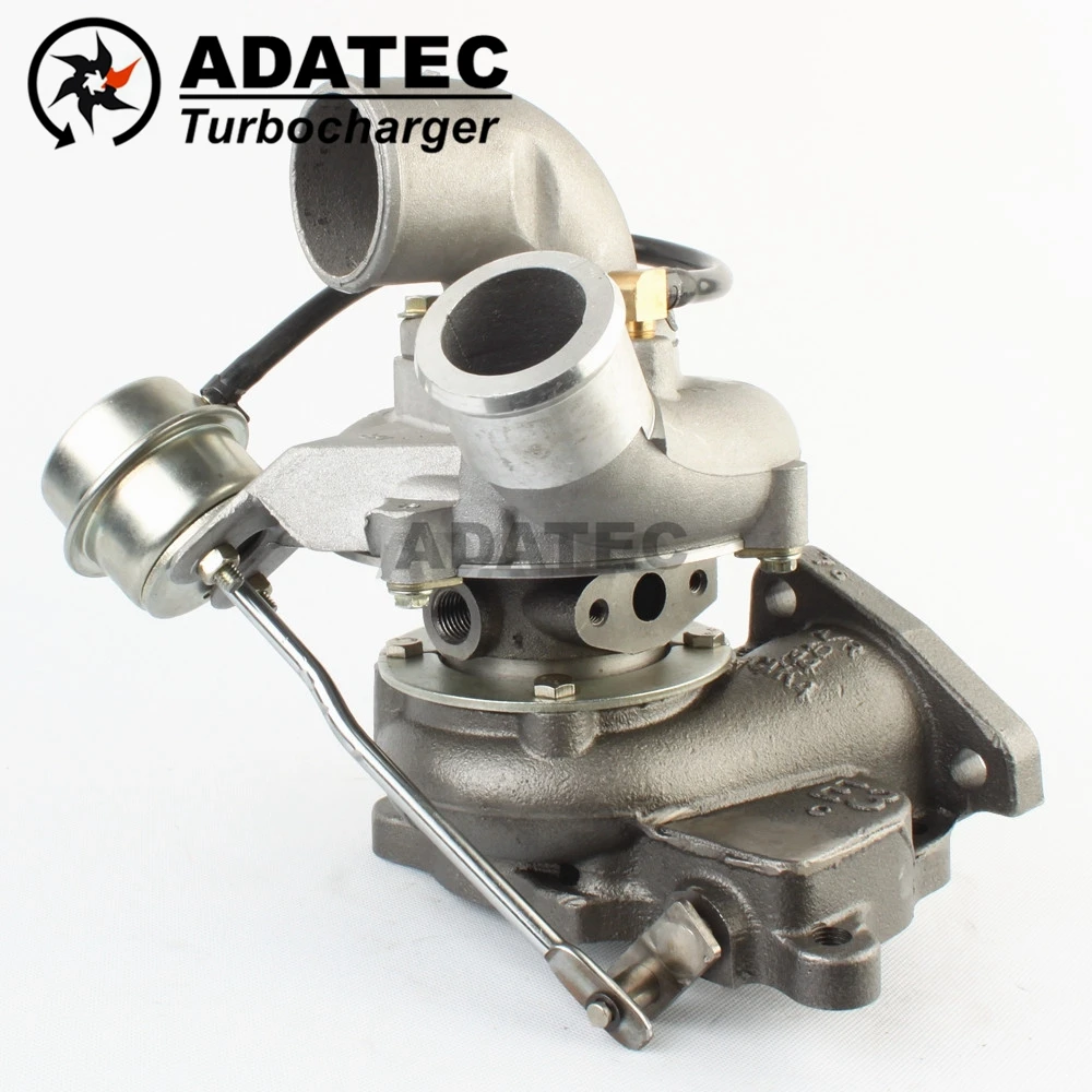 GT1749S Turbo 715924 715924-5003S Turbocharger 2820042700 Turbine for KIA Sportage I 2.5 TD 61 Kw - 83 HP D4BH 4D56TCi 1999-