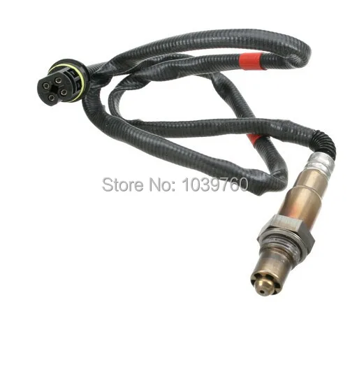 

New Oxygen Sensor O2 for Mercedes W210 W203 W211 W204 W164 W251 C180 R171 C240 C320 0015404717