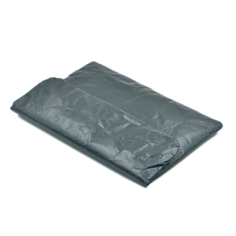 Vintage old style Laptop Bag cover, Fiber paper Material laptop sleeve case for Dell XPS 13 15