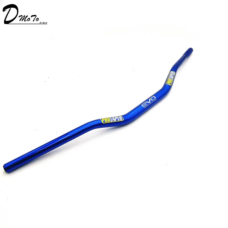 Handlebar For PRO Taper Pack Fat Bar 1-1/8\