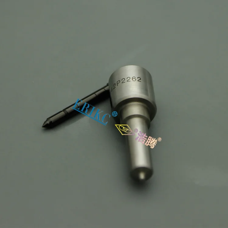 

ERIKC Bos/ch DLLA142P2262 Injector Nozzle Parts 0 433 172 262 Injector Diesel Fuel Nozzle DLLA 142 P 2262