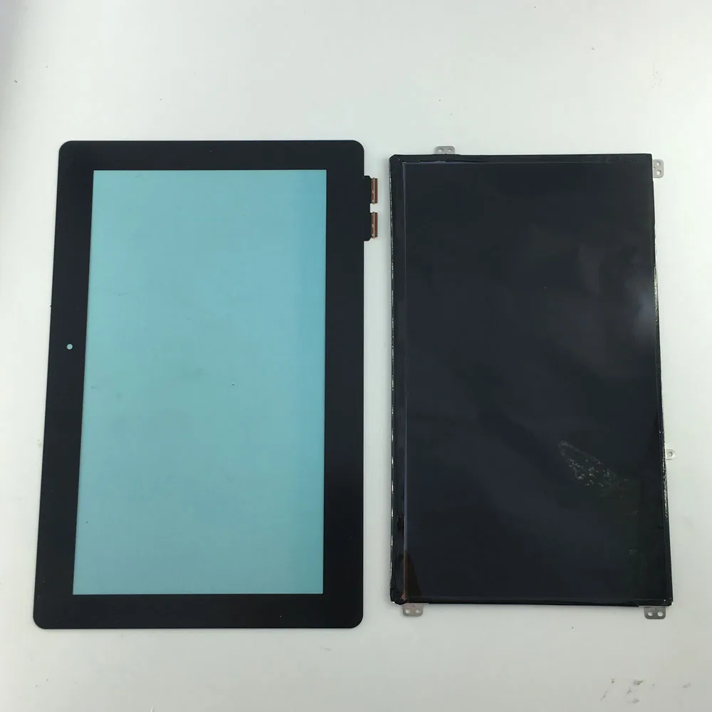 10.1 INCH LCD Display Matrix Touch Screen Digitizer For Asus VivoTab Smart T100TA T100 T100TAF FP-TPAY10104A-02X-H