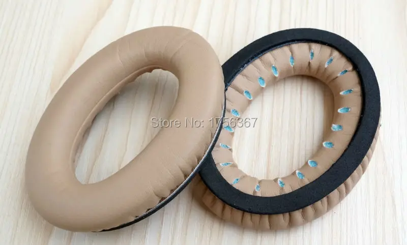 Ear pads replacement cover for Bose QC25/Bose QuietComfort QC25 headphones(earmuffes/ headphone cushion)headset earpads