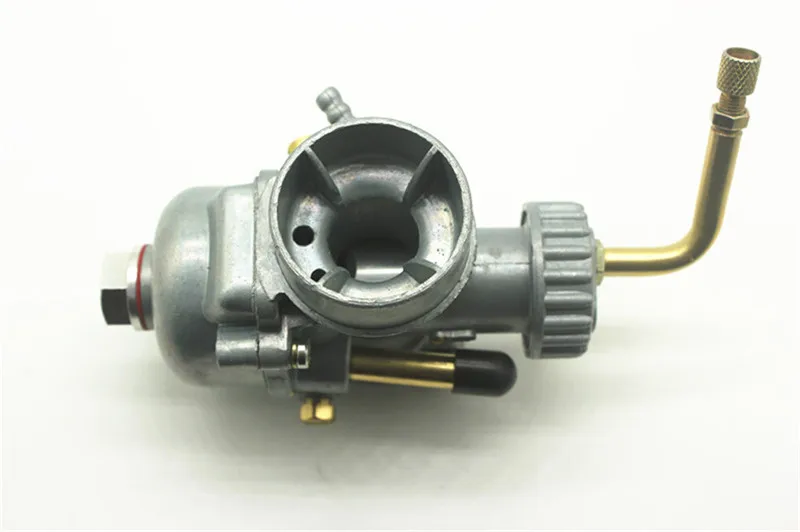 18mm Carburetor Bing 1/18/106 For Imt-506 For Agria For Tomos Carb Bingvergaser Bingclone Carburettor Motorcycle