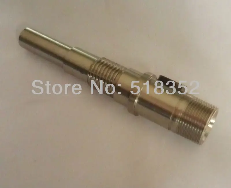 

92mm Length Roller Shaft for Baoma EDM Drilling Machine Parts