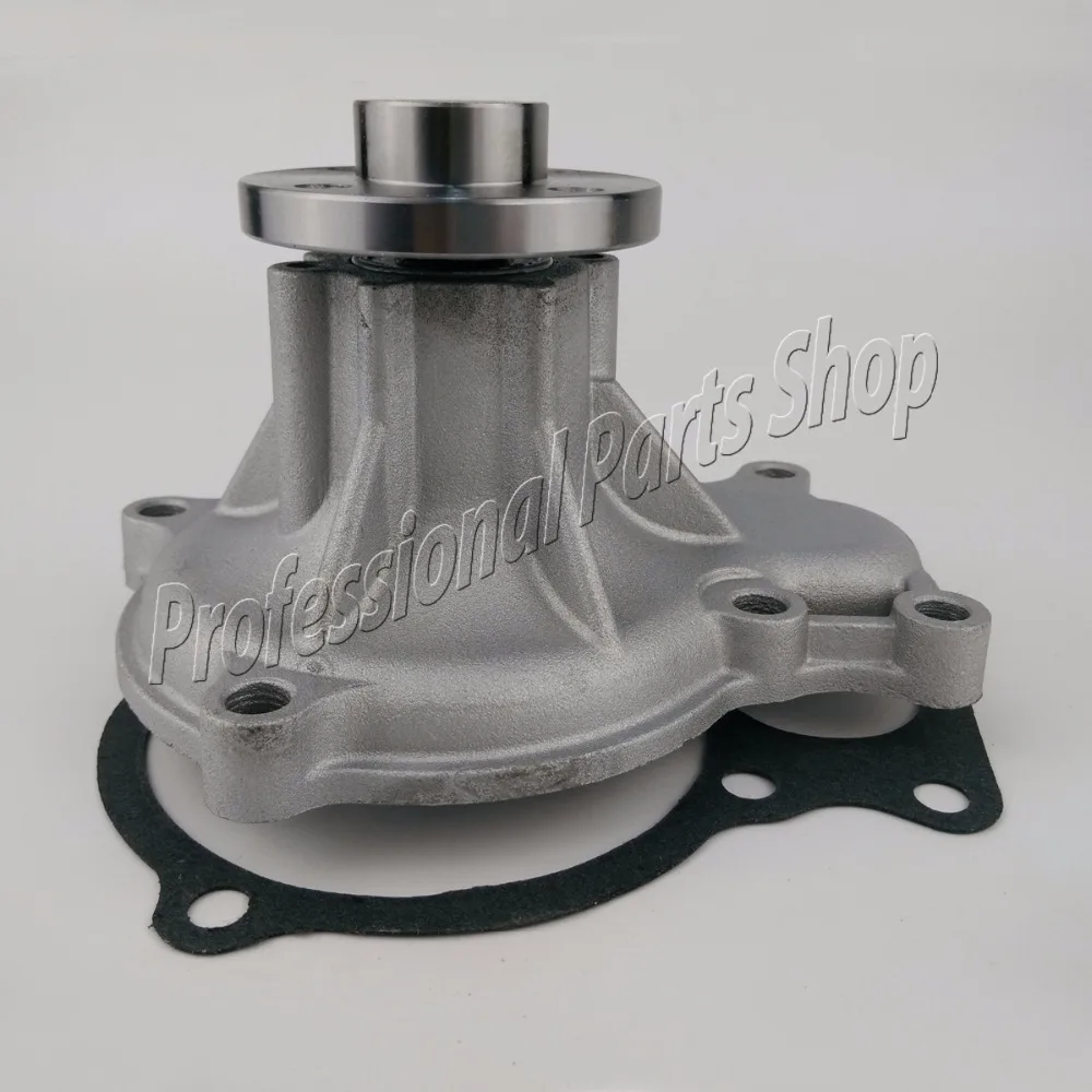 V3800 V3800T New Water Pump for Kubota 1K011-73034