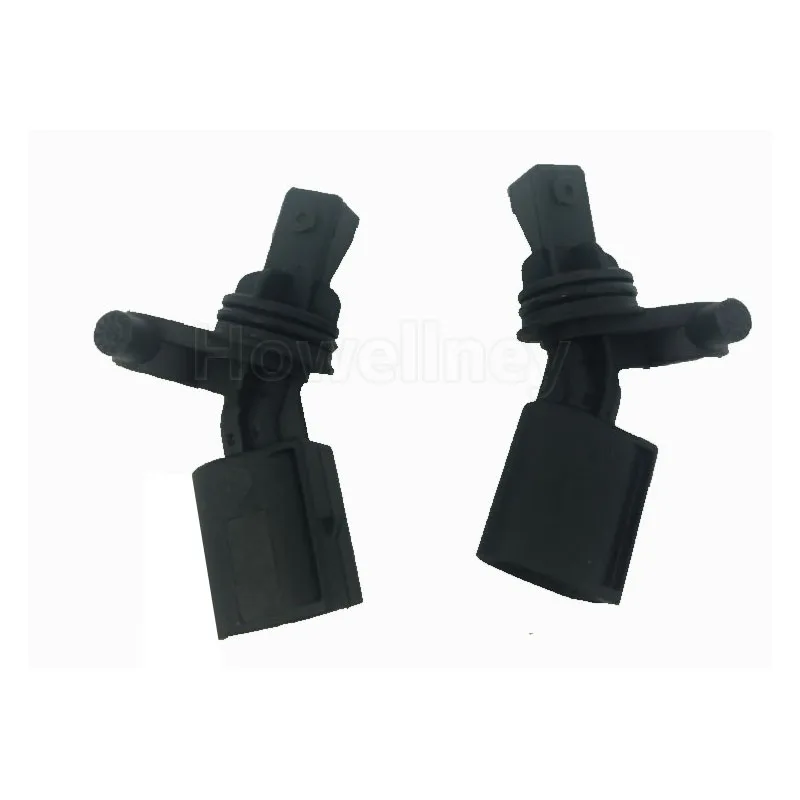 2PCS  2H0 927 807 A 2H0 927 808 A  Rear Left/Right ABS Sensor for Audi Volkswagen Amarok pickup 2010-  2H0927807A 2H0927808A