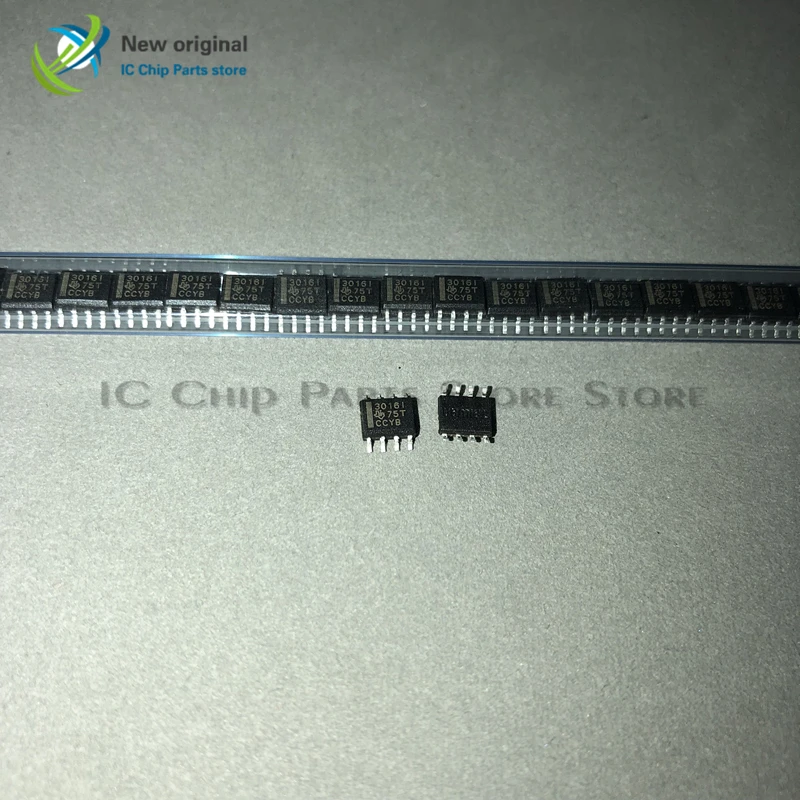 

5pcs/lot TL3016IDR SOP8 IC 3016I 30161 PREC COMP ULTRA-FAST 8-SOIC TL3016IDG4