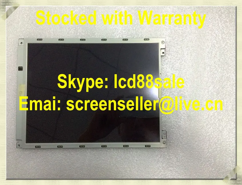 Melhor preço e qualidade do produto original display lcd industrial