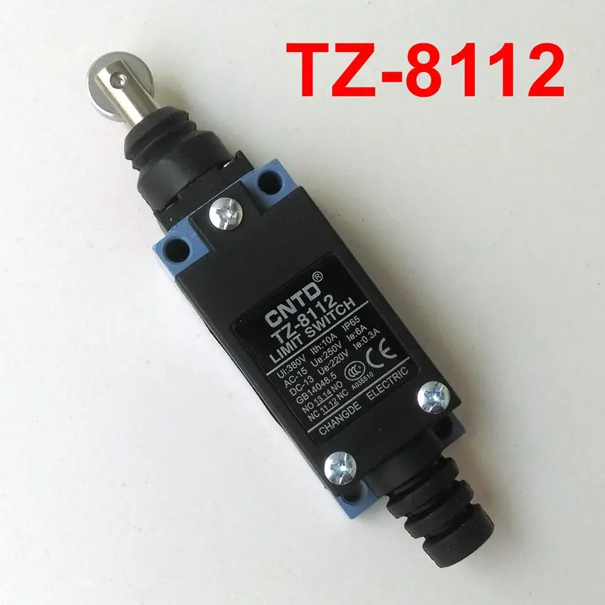 CNTD TZ-8112 Limited Switch