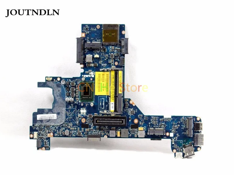 

Original FOR Dell Latitude E6320 Laptop Motherboard PAL70 LA-6611P PAL70 0PHG8Y PHG8Y CN-0PHG8Y W i3-2310M CPU