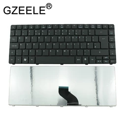 US/RU/SP/UK/BR Laptop Keyboard For ACER Aspire 3810 4745G D640G 3750G 4250 4352G 3820G 4560 4736Z 4535G 4741G 4551 4540 4535