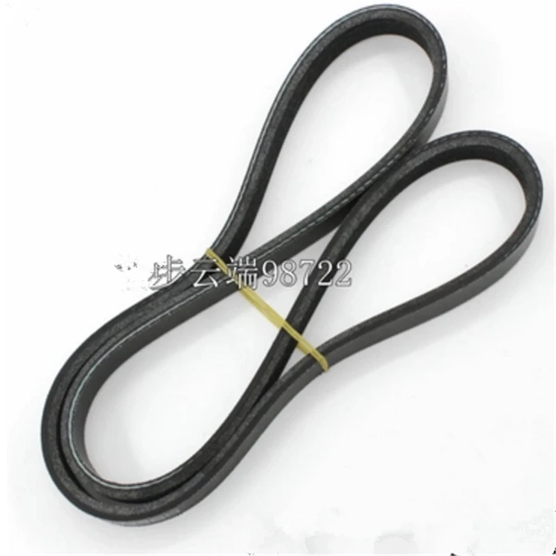 

Free shipping Alternator Generator fan belt for Chinese JAC J3 1.3L engine motor part 5PK1225 / 5PK1269