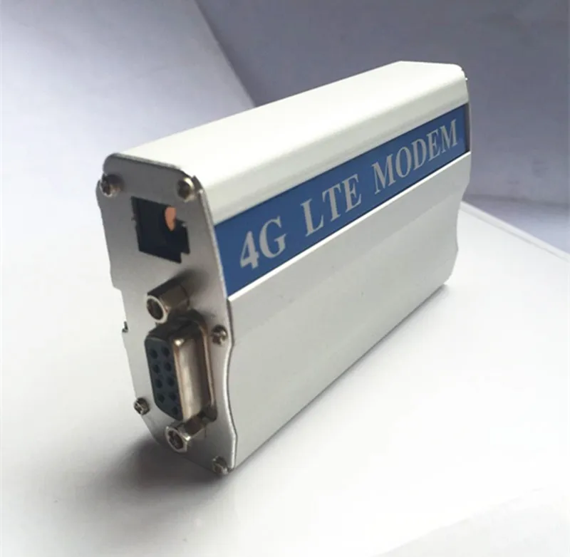 Most Selling Products LTE 4g Sim7100 RS232 USB Modem