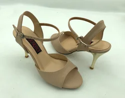 Comfortable and Fashional Argentina Tango Dance Shoes  wedding & party shoes for women T6290FL