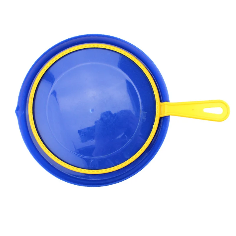 2020 New 1 Pcs Blowing Bubble Toy Soap Blower Educational for Children Kids Outdoor Birthday Party