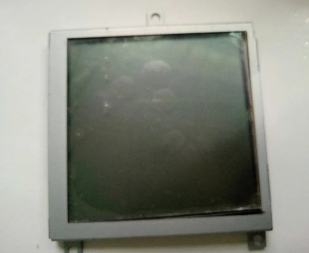 LCD Panel for SG160160C