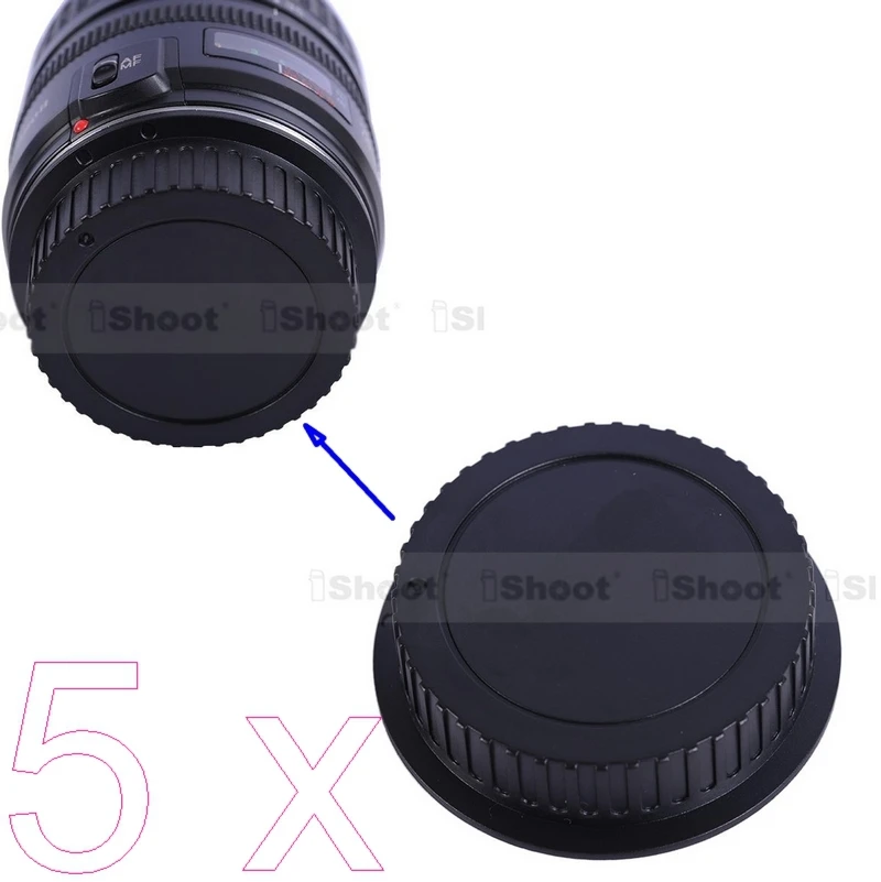 5X New Type Rear Le…