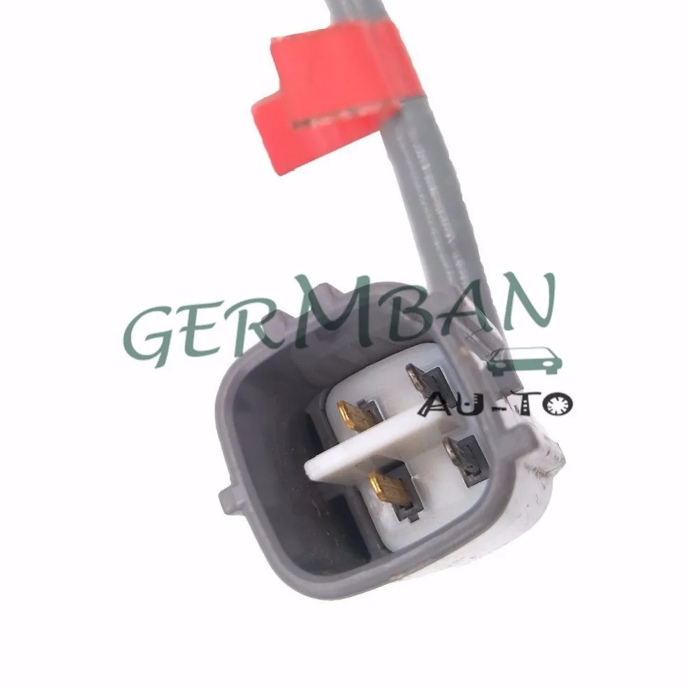 89467-06130 Upstream O2 Sensor Sauerstoff Sensor Lambda Sensor Für Toyota Venza Avalon Camry Sienna Highlander Lexus ES350 RX350