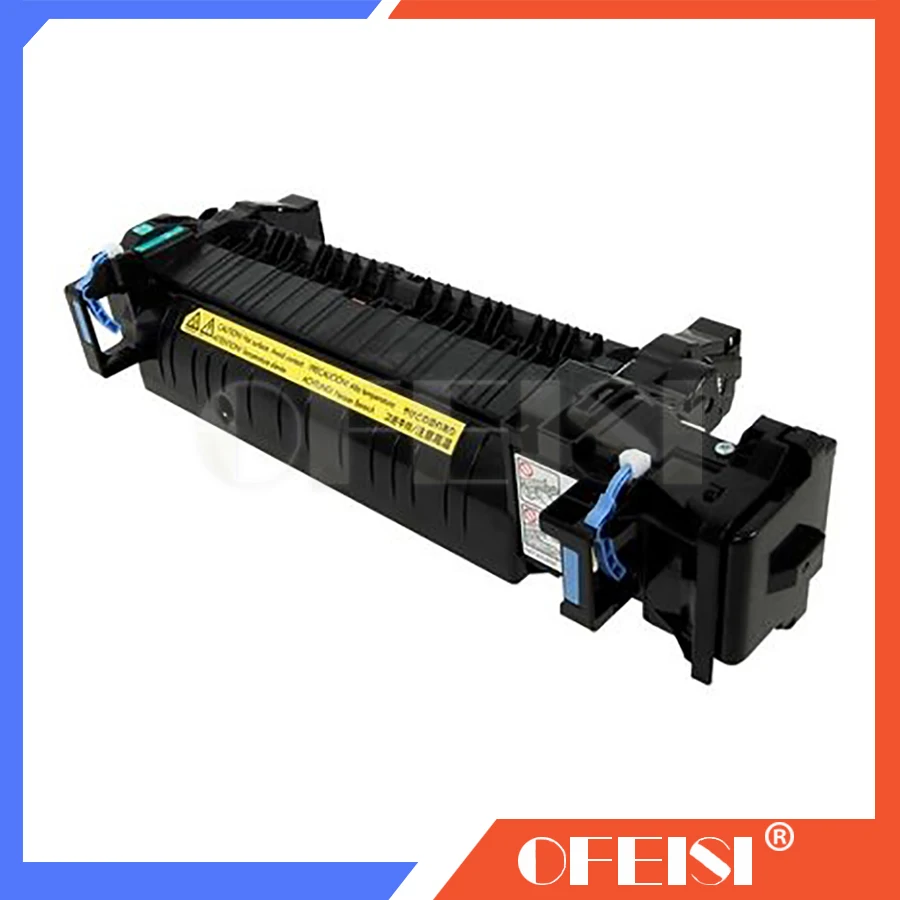 New Original B5L35A/B5L36A RM2-0011(110V) RM2-0080(220V) Fuser Assembly Unit For HP M552/M553/M577 Fuser Assy